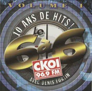 6 a 6 Ckoi [Audio CD] - Very Good