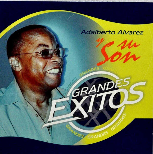 Grandes Exitos [Audio CD] - Very Good