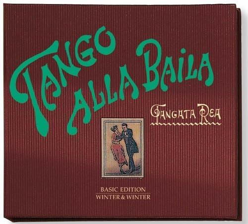 Tango Alla Baila - Good