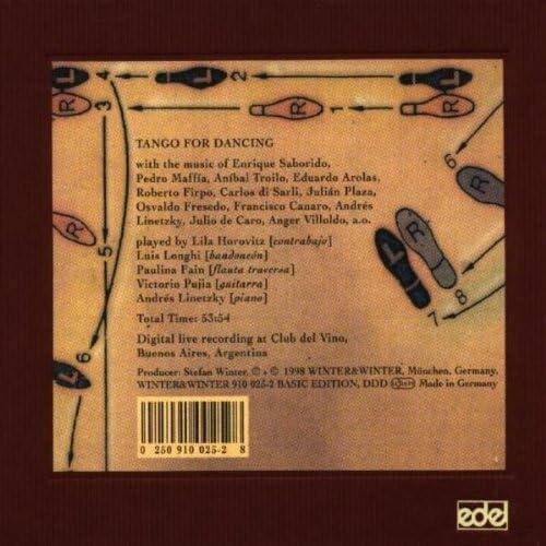 Tango Alla Baila - Good