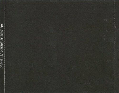 ces enfants d'ailleurs -1997 [Audio CD] RICHARD GREGOIRE - Very Good