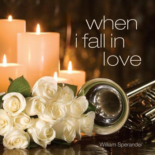 CD WHEN I FALL IN LOVE [Audio CD]