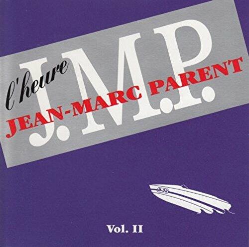 L'Heure J.M.P. Vol. II [Audio CD]