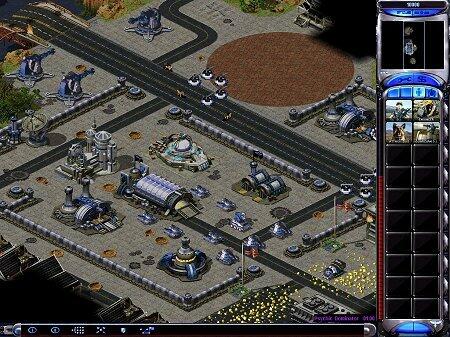 Command & Conquer : Alerte Rouge 2, La Revanche de Yuri [FR Import] [video game] - Very Good