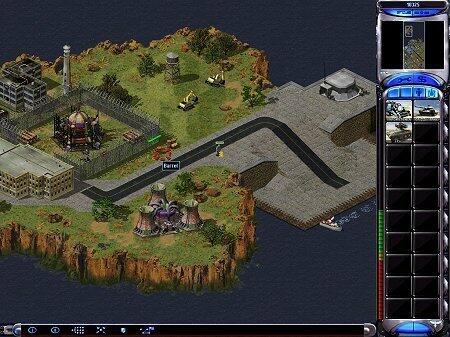 Command & Conquer : Alerte Rouge 2, La Revanche de Yuri [FR Import] [video game] - Very Good