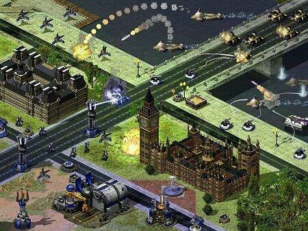 Command & Conquer : Alerte Rouge 2, La Revanche de Yuri [FR Import] [video game] - Very Good