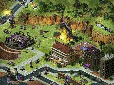 Command & Conquer : Alerte Rouge 2, La Revanche de Yuri [FR Import] [video game] - Very Good