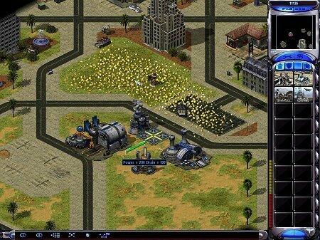 Command & Conquer : Alerte Rouge 2, La Revanche de Yuri [FR Import] [video game] - Very Good