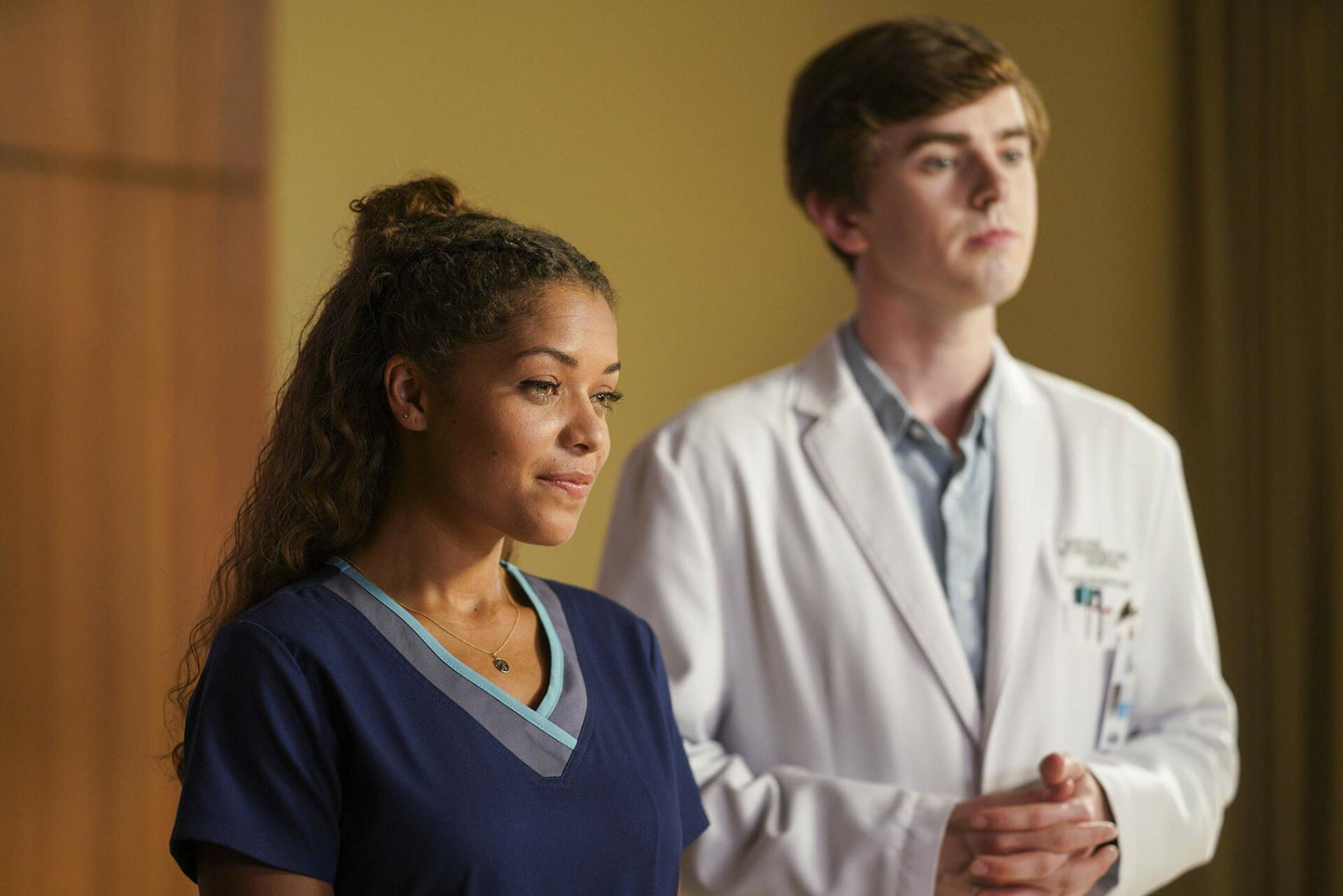 Good Doctor, The - Season 03 (Sous-titres français) - Good