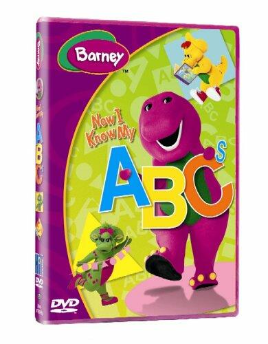 Now I Know My ABC's [DVD] - Very Good