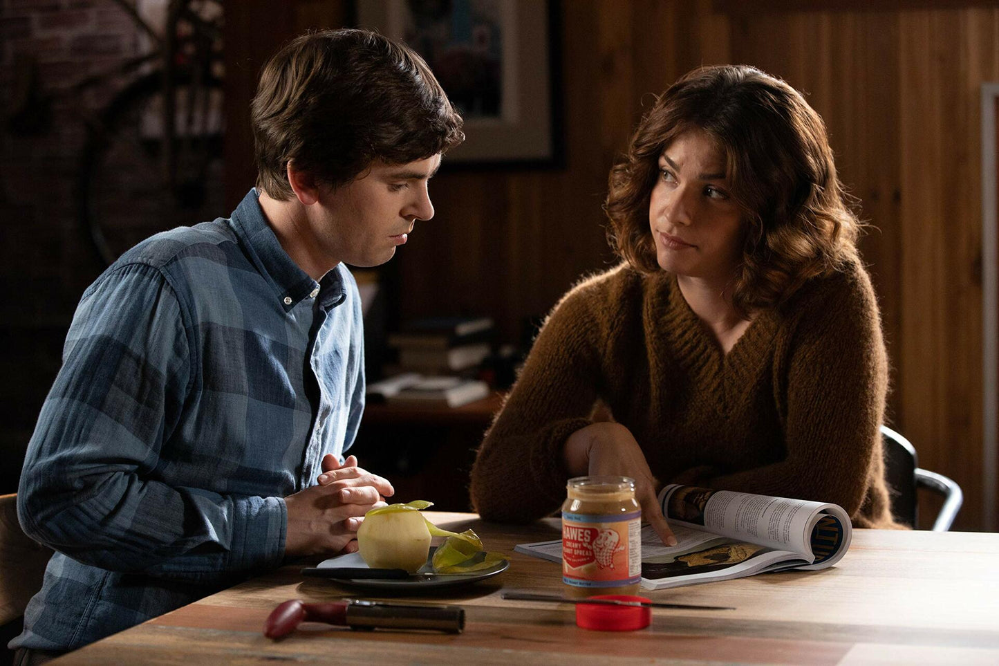 Good Doctor, The - Season 03 (Sous-titres français) - Good