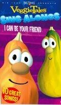 I Can Be Your Friend [DVD] - Very Good