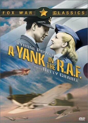 Yanks [DVD] [DVD] - Good