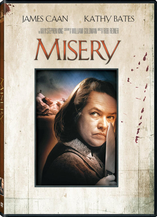 Misery (Sous-titres français)