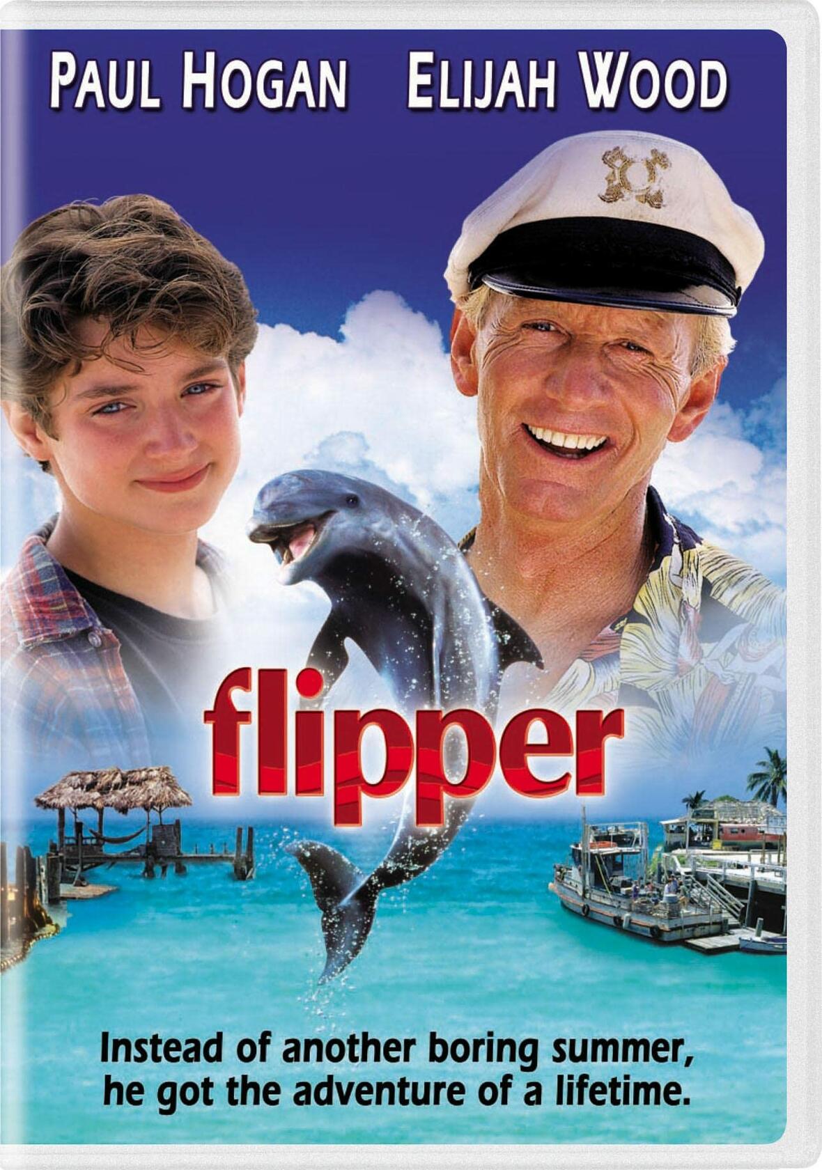 Flipper (Sous-titres français) - Very Good