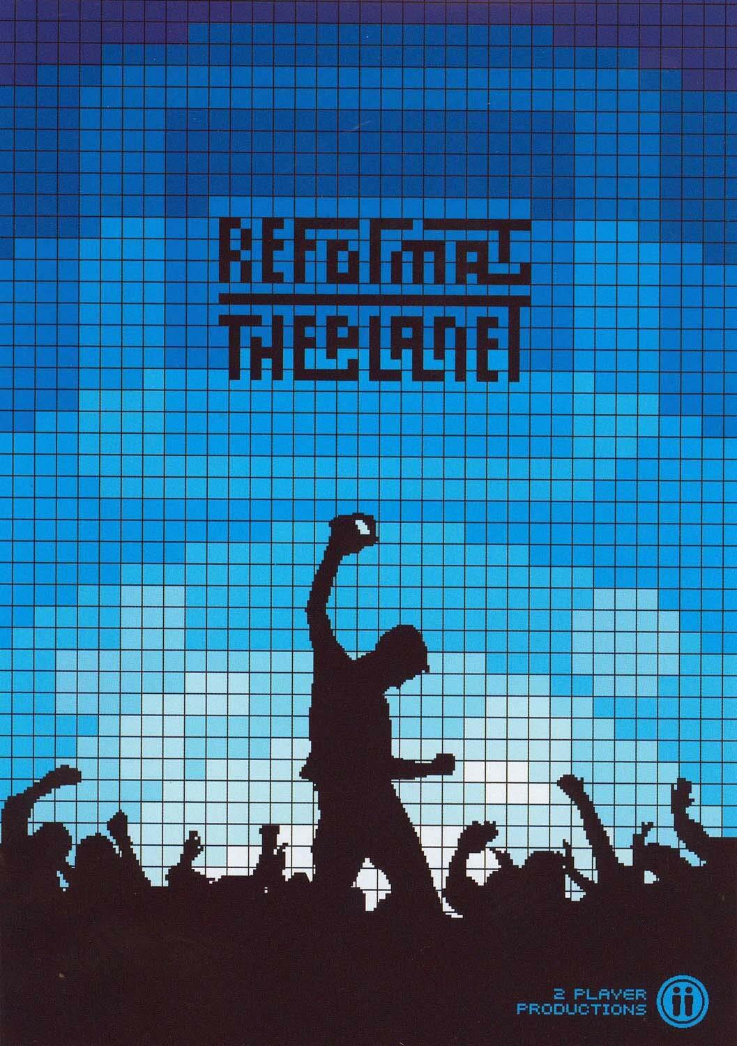Reformat the Planet [DVD]