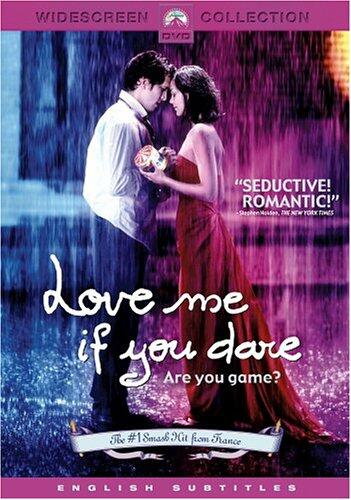 Love Me If You Dare (Version française) - Good