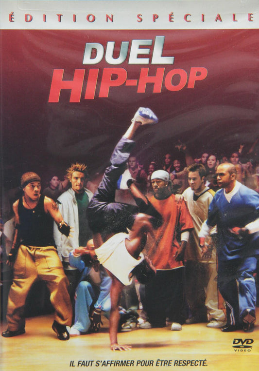 You Got Served (Special Edition) French (Bilingual) [DVD] - Very Good