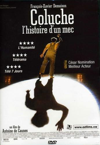 Coluche : L'histoire d'un mec (Version française) - Very Good