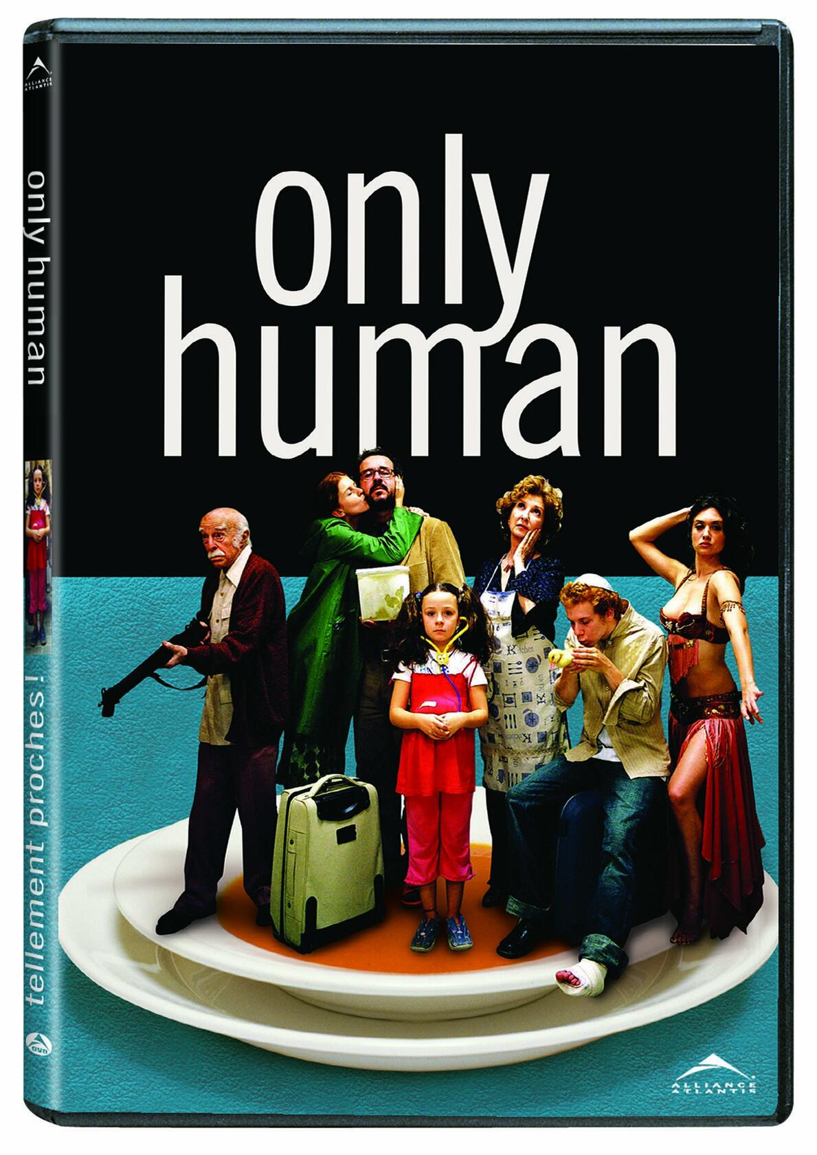 Tellement proches! [DVD] - Good