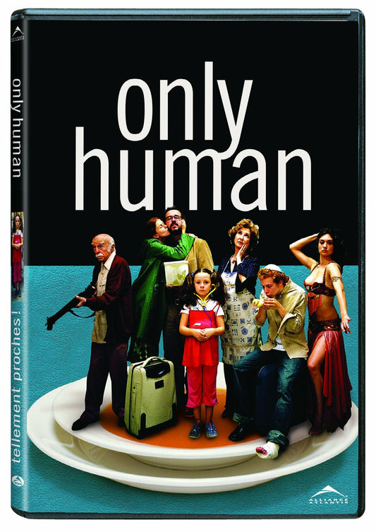 Tellement proches! [DVD] - Good