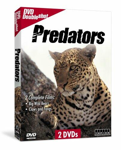 Predators [DVD] - Very Good