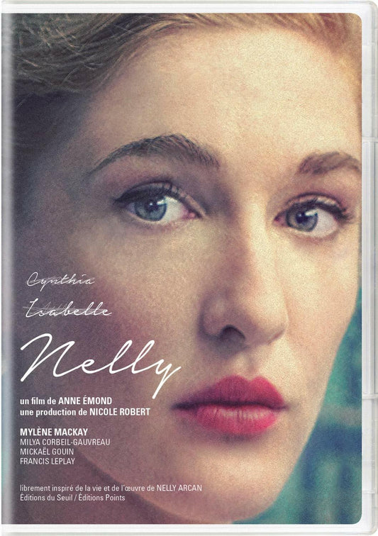 Nelly (Version française) - Good