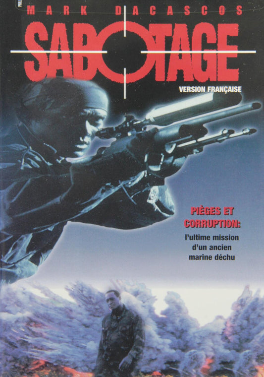 Sabotage (Version française) - Very Good