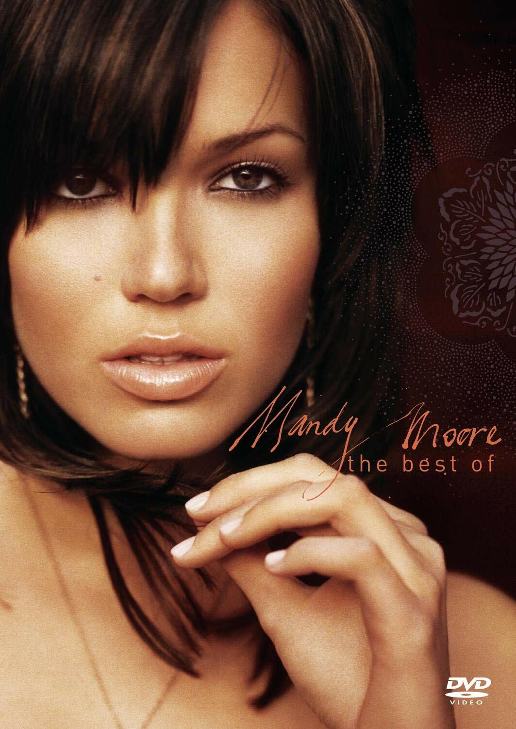 The Best of Mandy Moore [DVD]