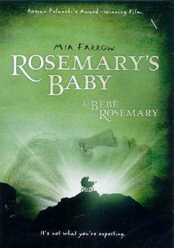 Rosemary's Baby (Widescreen) [DVD] - Very Good