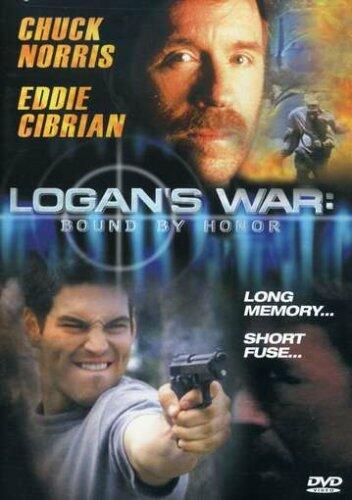 Logan's War: Bound By Honor [Import] [DVD]