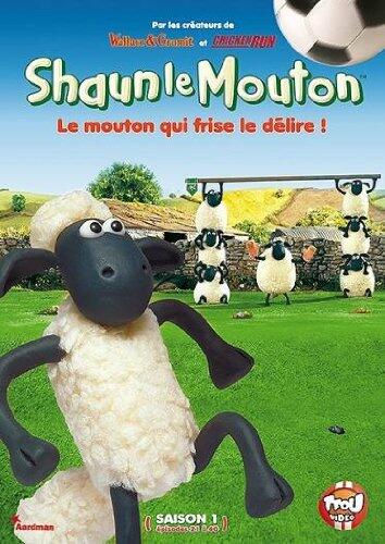 Shaun le mouton, saison 1 épisodes 21 à 40 - Very Good