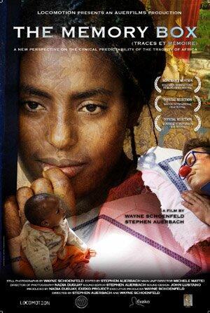 The Memory box movie - Very Good