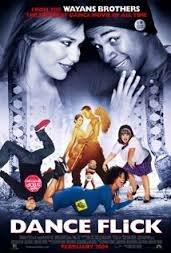 Dance Flick (Rental Ready) [DVD] - Very Good