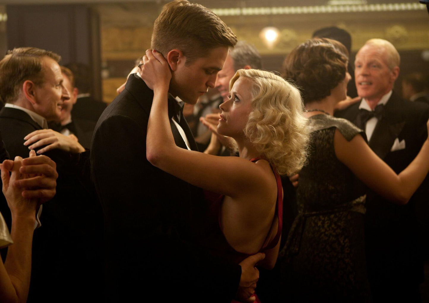 Water for Elephants [DVD] - Good