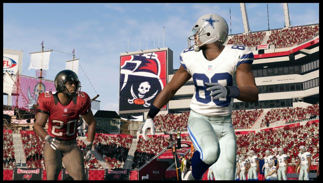 Madden NFL 13 - Wii U [video game] - Very Good