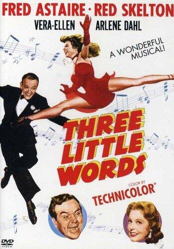 Three Little Words (Sous-titres franais) [DVD] - Good