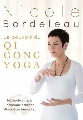 Le Pouvoir Du Qi Gong Yoga: Methode Simple [DVD] - Good