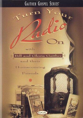 Turn Your Radio On [DVD Audio] - Very Good