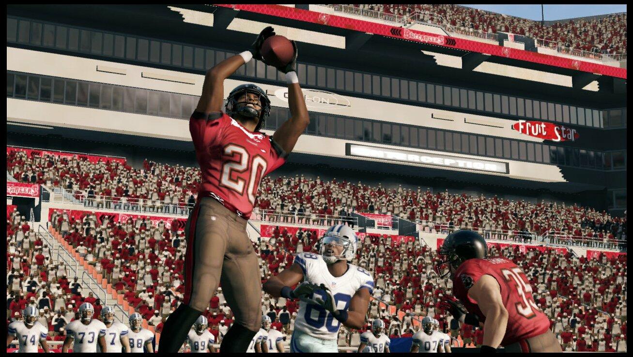 Madden NFL 13 - Wii U [video game] - Very Good