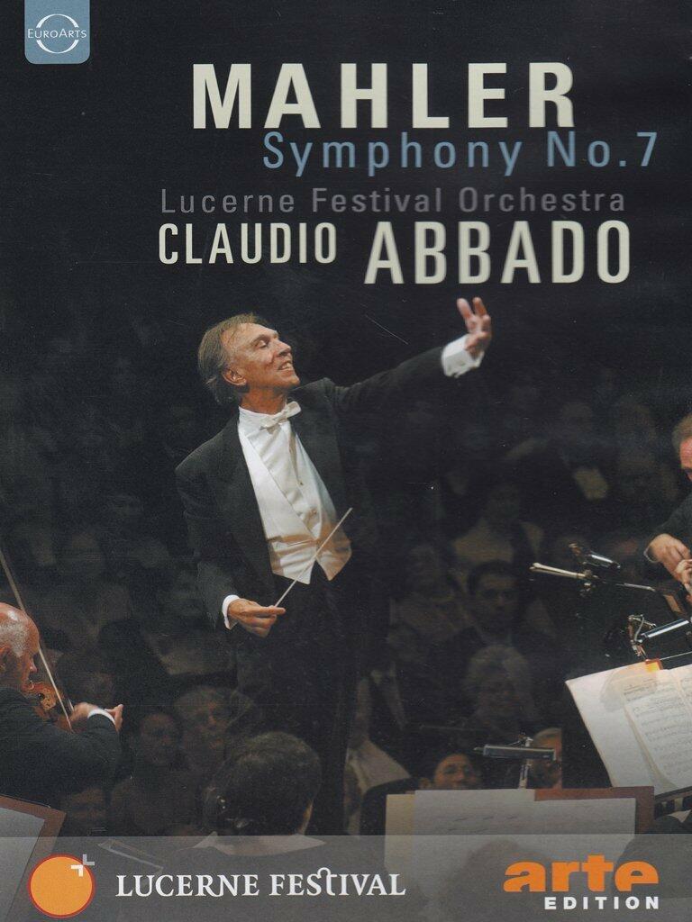 Symphony No 7 [DVD] - Very Good