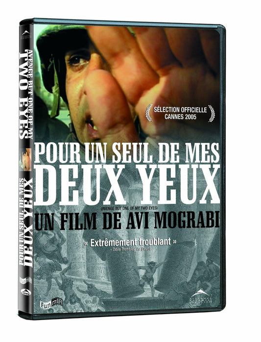 Pour un seul de mes deux yeux (DVD) [DVD] - Very Good