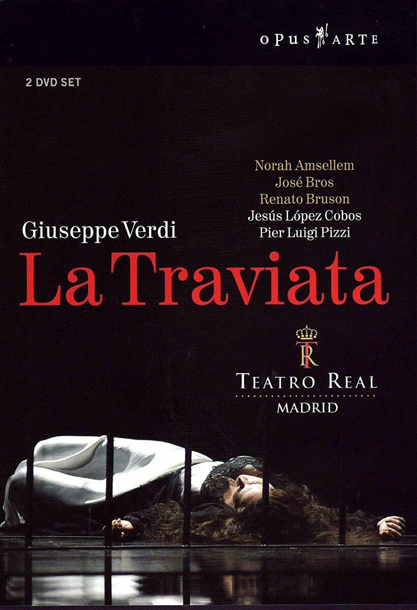 Traviata (Sous-titres français) - Very Good