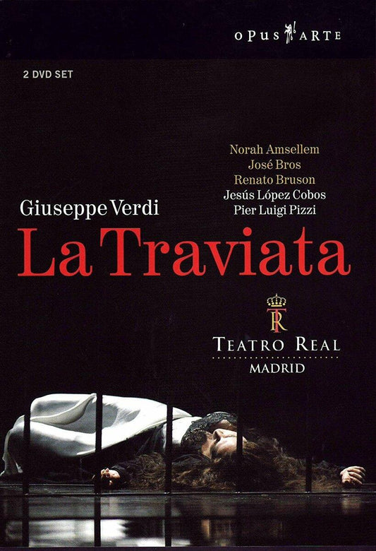 Traviata (Sous-titres français) - Very Good