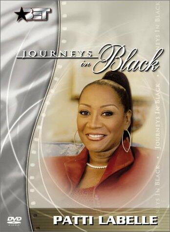 Patti Labelle - Journeys in Black DVD (BET Documentary) [Import] [DVD] - Very Good