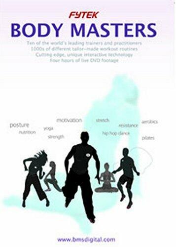 Fytek [Import] [DVD]