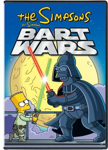 The Simpsons: Bart Wars - Very Good