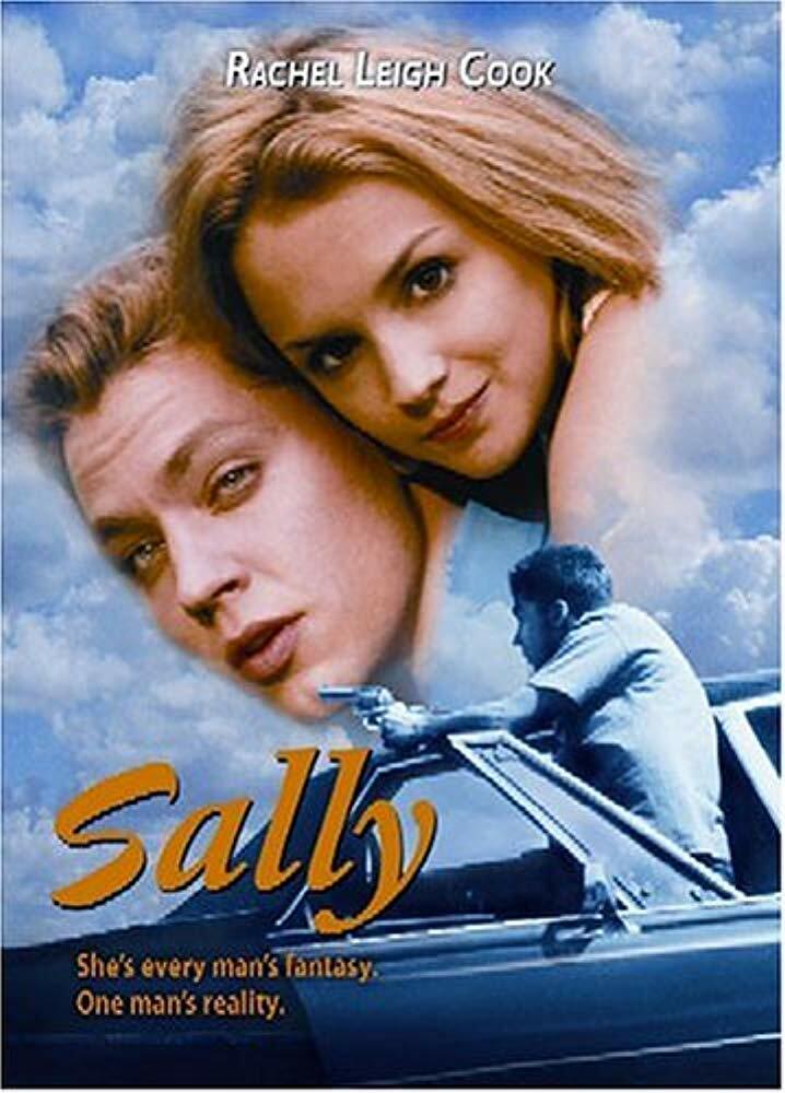 Sally [Import] [DVD] - Very Good