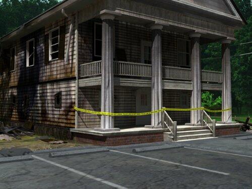 Nancy Drew: Alibi in Ashes - Standard Edition - Very Good