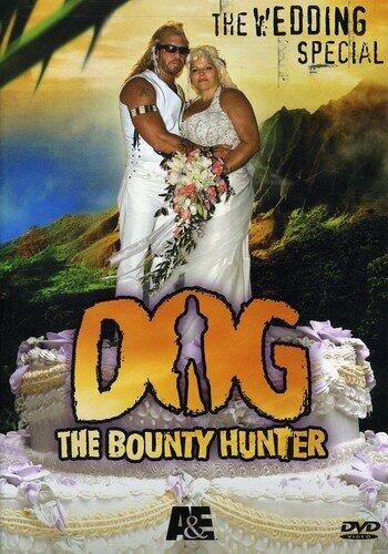 Dog the Bounty Hunter Dog Wedd [DVD]